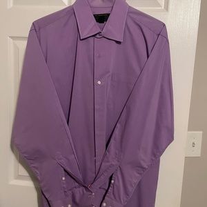 Button Up Dress Shirt